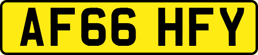 AF66HFY