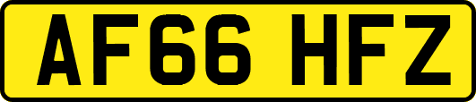 AF66HFZ