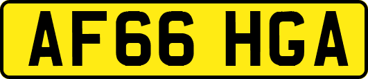 AF66HGA