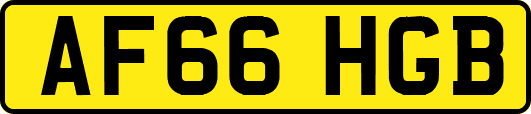 AF66HGB