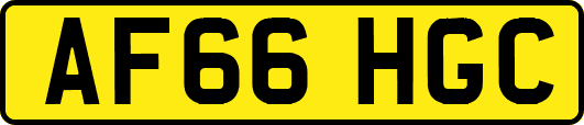 AF66HGC