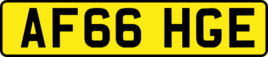 AF66HGE