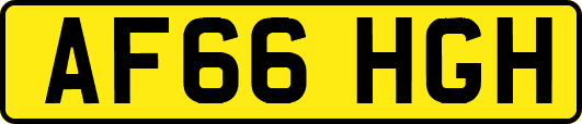 AF66HGH