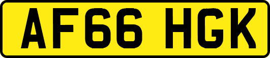 AF66HGK