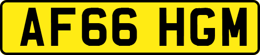 AF66HGM