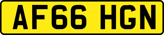 AF66HGN