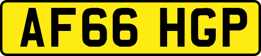 AF66HGP