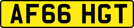 AF66HGT