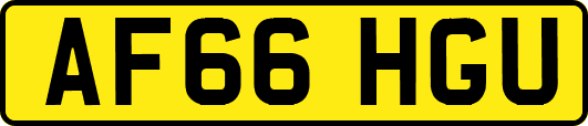 AF66HGU