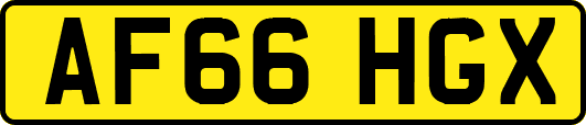 AF66HGX