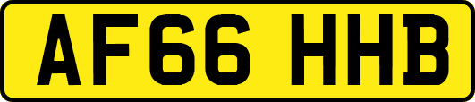 AF66HHB