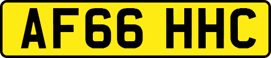 AF66HHC