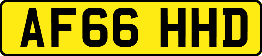 AF66HHD