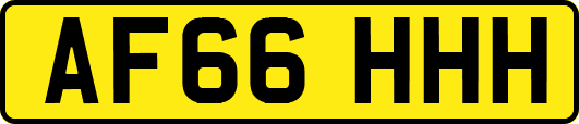 AF66HHH