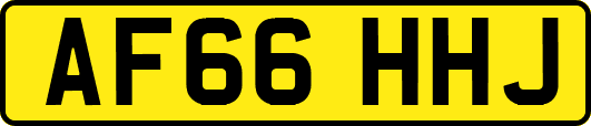 AF66HHJ