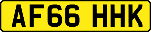 AF66HHK