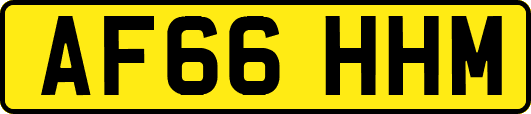 AF66HHM