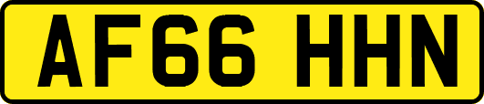 AF66HHN