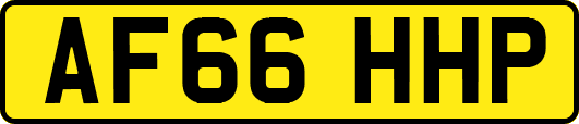 AF66HHP