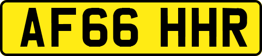 AF66HHR