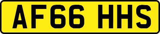 AF66HHS