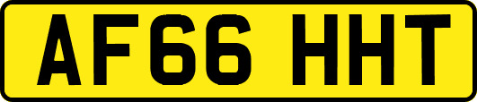 AF66HHT