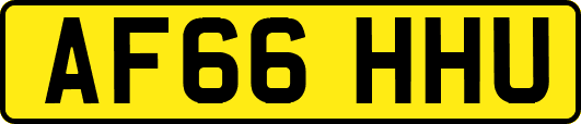 AF66HHU