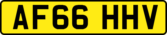 AF66HHV