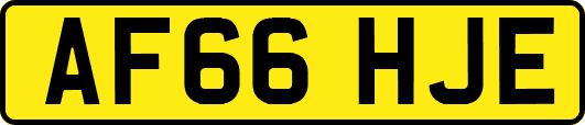 AF66HJE