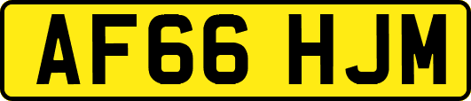 AF66HJM