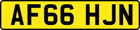 AF66HJN