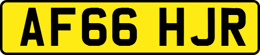 AF66HJR