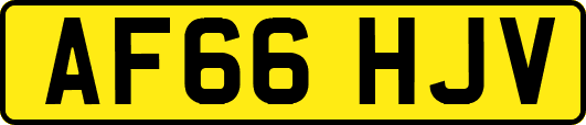 AF66HJV