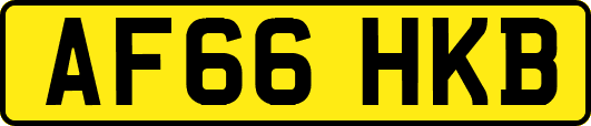 AF66HKB