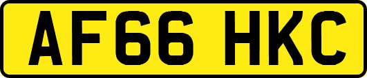 AF66HKC