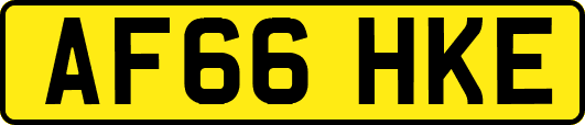 AF66HKE