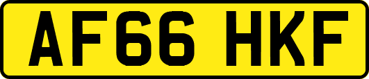 AF66HKF