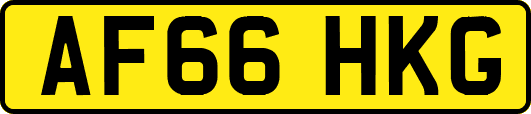 AF66HKG