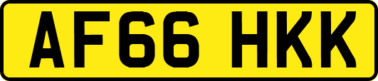 AF66HKK