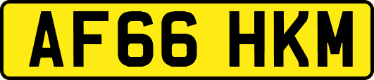 AF66HKM