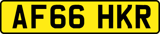 AF66HKR