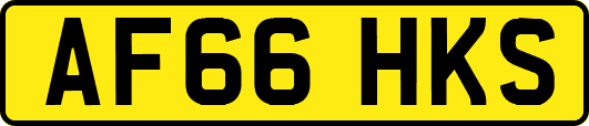 AF66HKS