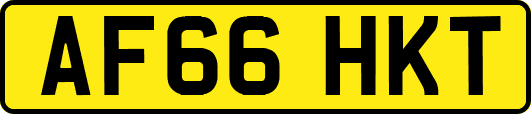 AF66HKT