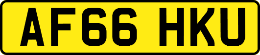 AF66HKU