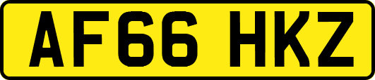 AF66HKZ