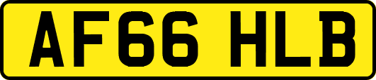 AF66HLB