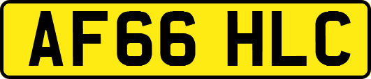 AF66HLC