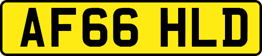 AF66HLD