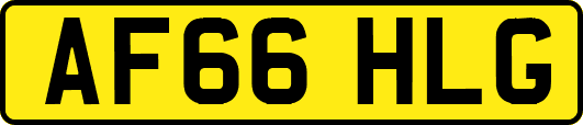 AF66HLG