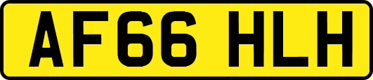 AF66HLH